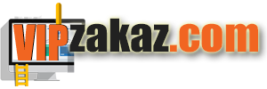 VIPzakaz.com - Заказ сайтов и лендингов под ключ